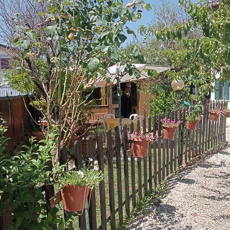 Appartamento Malcontenta Mira Exterior foto