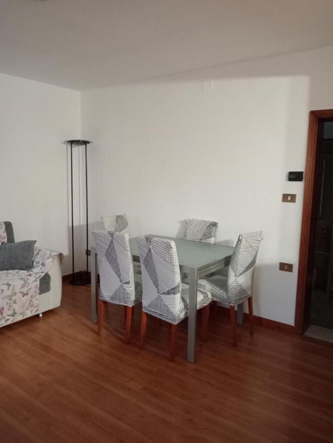 Appartamento Malcontenta Mira Exterior foto
